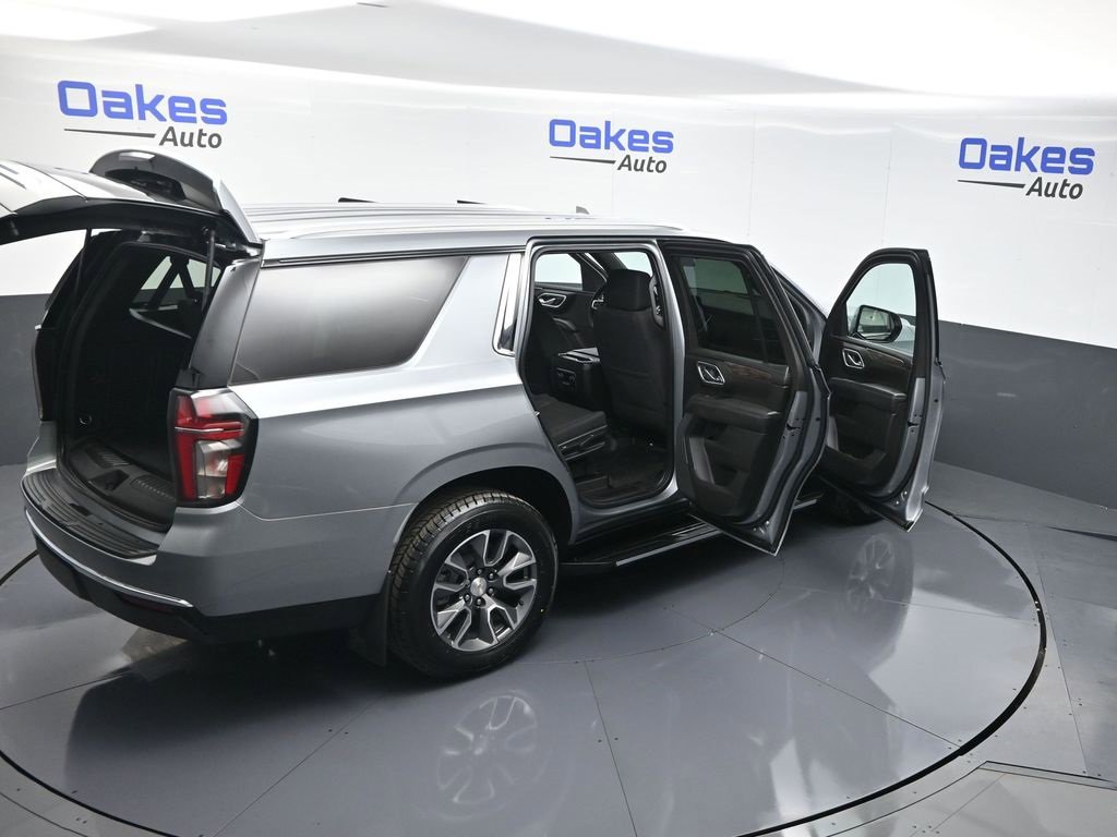Used 2023 Chevrolet Tahoe LS image 58