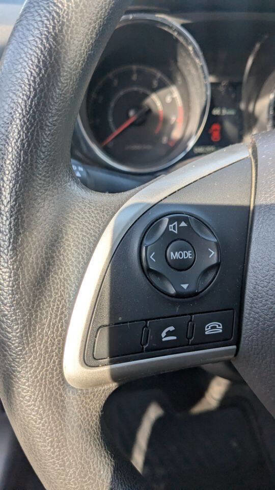 Used 2019 Mitsubishi Outlander Sport LE image 31