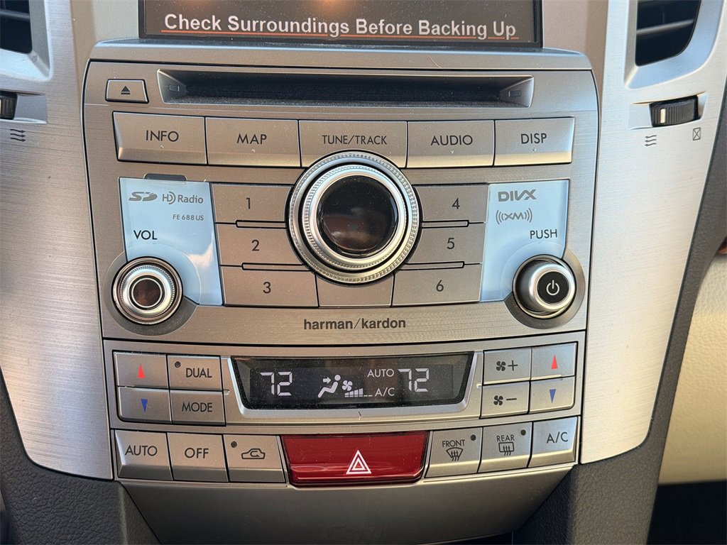 Used 2014 Subaru Outback 3.6R Limited image 21