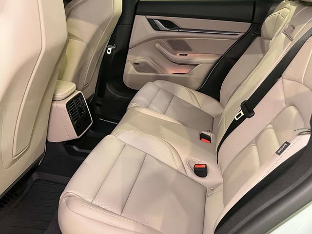 New 2026 Porsche Taycan 4S AWD/4WD image 19