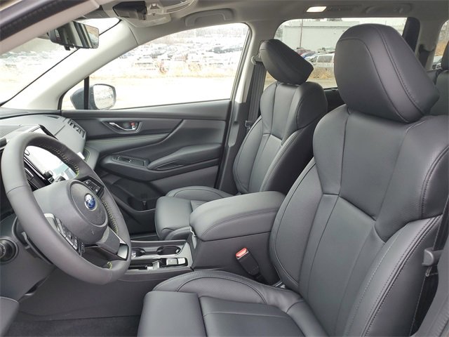 New 2026 Subaru Ascent Bronze Edition image 19