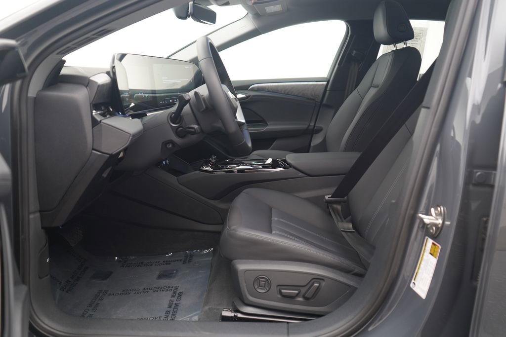 Certified 2025 Audi A6 e-tron Premium w/ Ultra Package RWD image 6