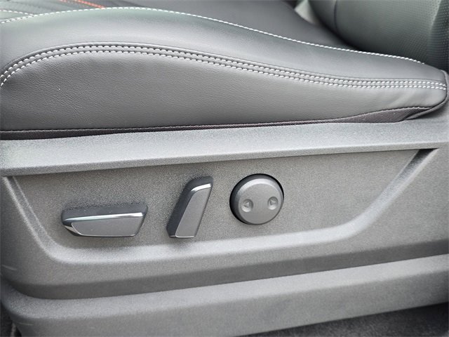 New 2026 Nissan Armada PRO-4X image 25