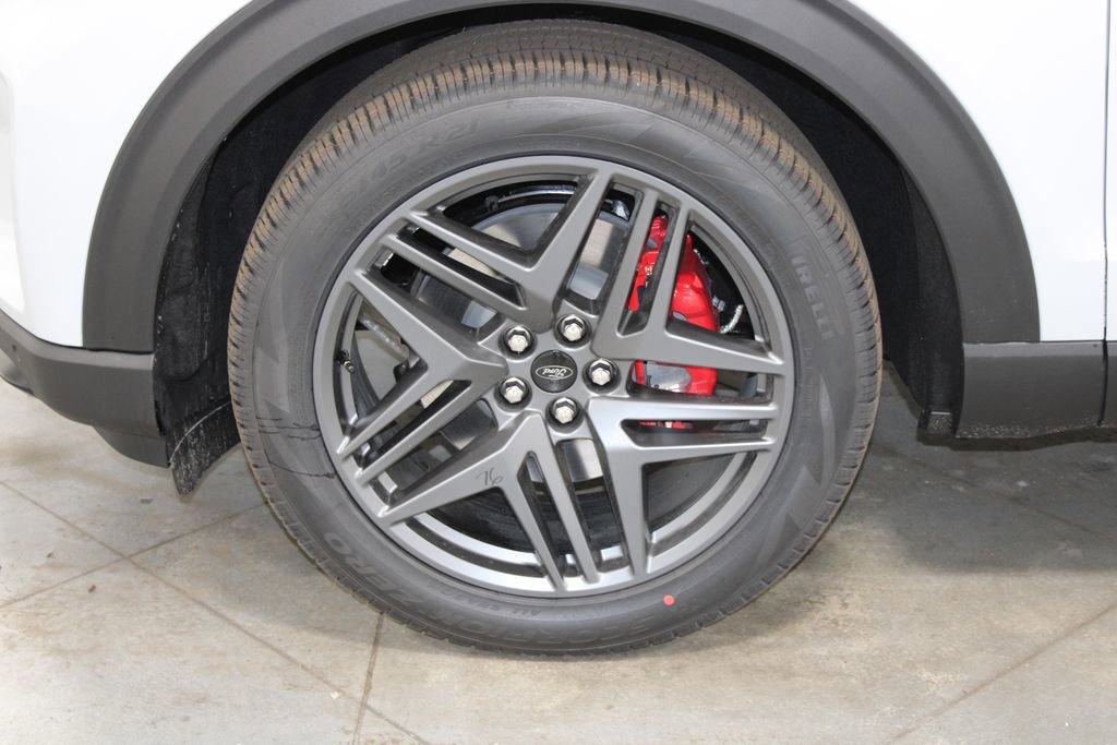 New 2026 Ford Explorer ST image 20