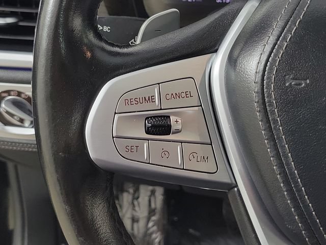 Used 2021 BMW 740i RWD image 25