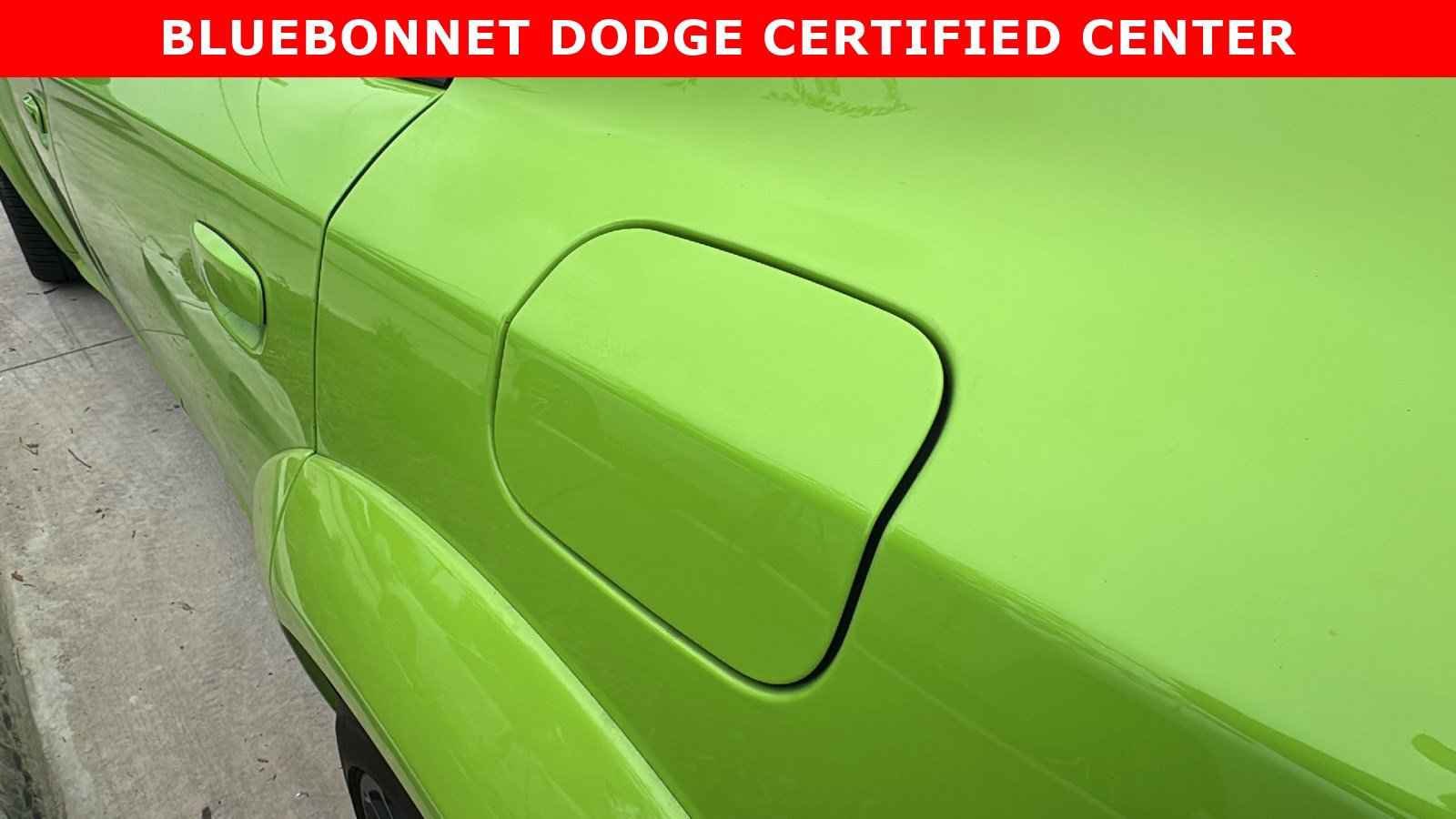 Used 2023 Dodge Charger Scat Pack RWD image 15