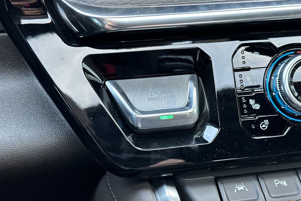 New 2025 GMC Sierra 1500 Denali AWD/4WD image 19