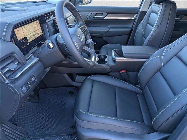 New 2026 GMC Acadia AT4 w/ Super Cruise Package AWD/4WD image 21
