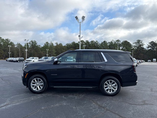 Used 2025 Chevrolet Tahoe Premier RWD image 6