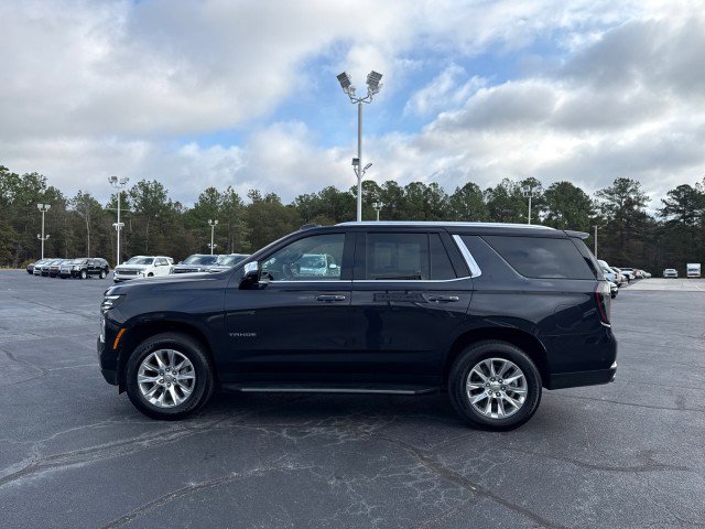 Used 2025 Chevrolet Tahoe Premier image 6