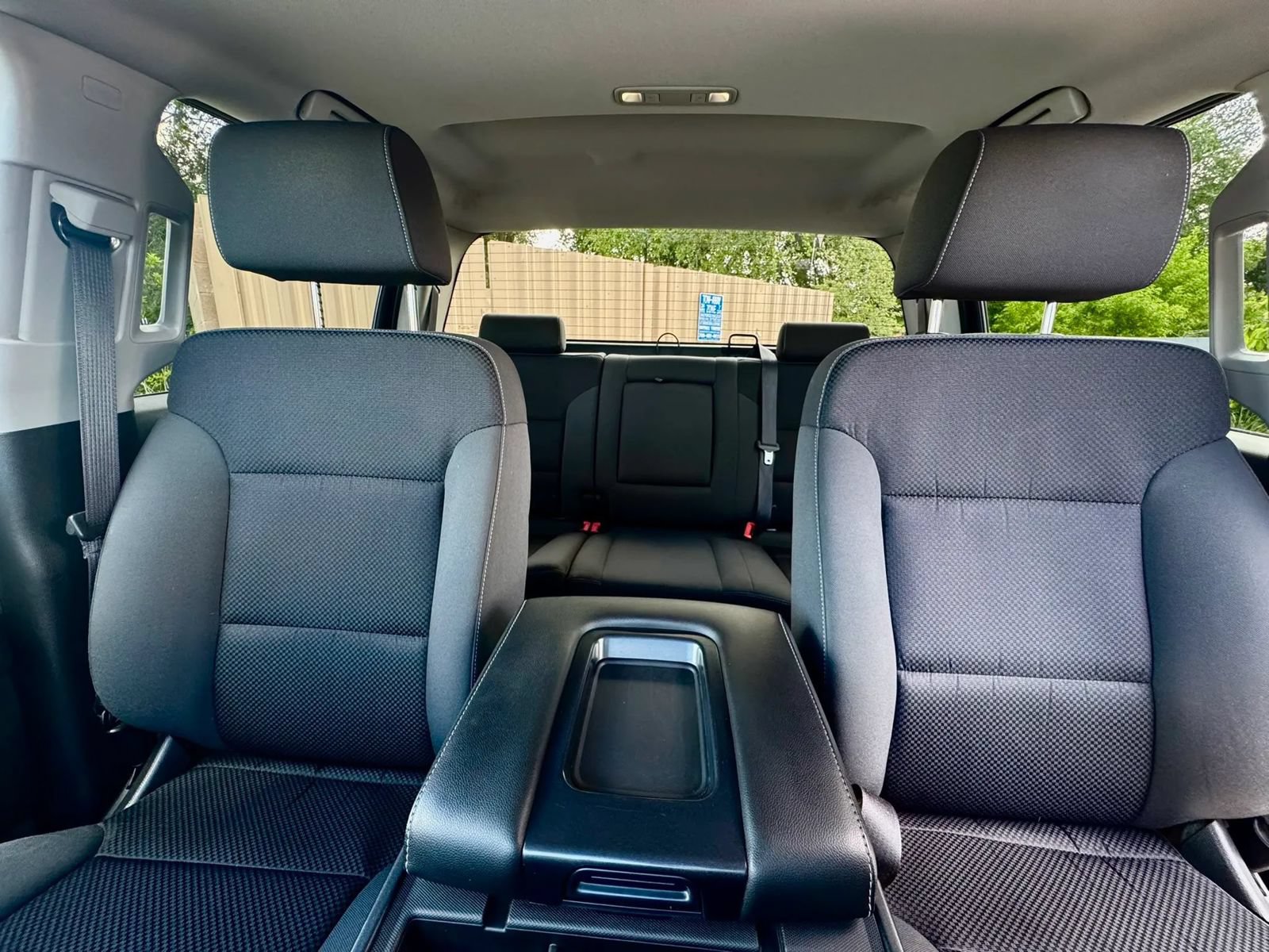 Used 2014 Chevrolet Silverado 1500 LT w/ All Star Edition AWD/4WD image 34