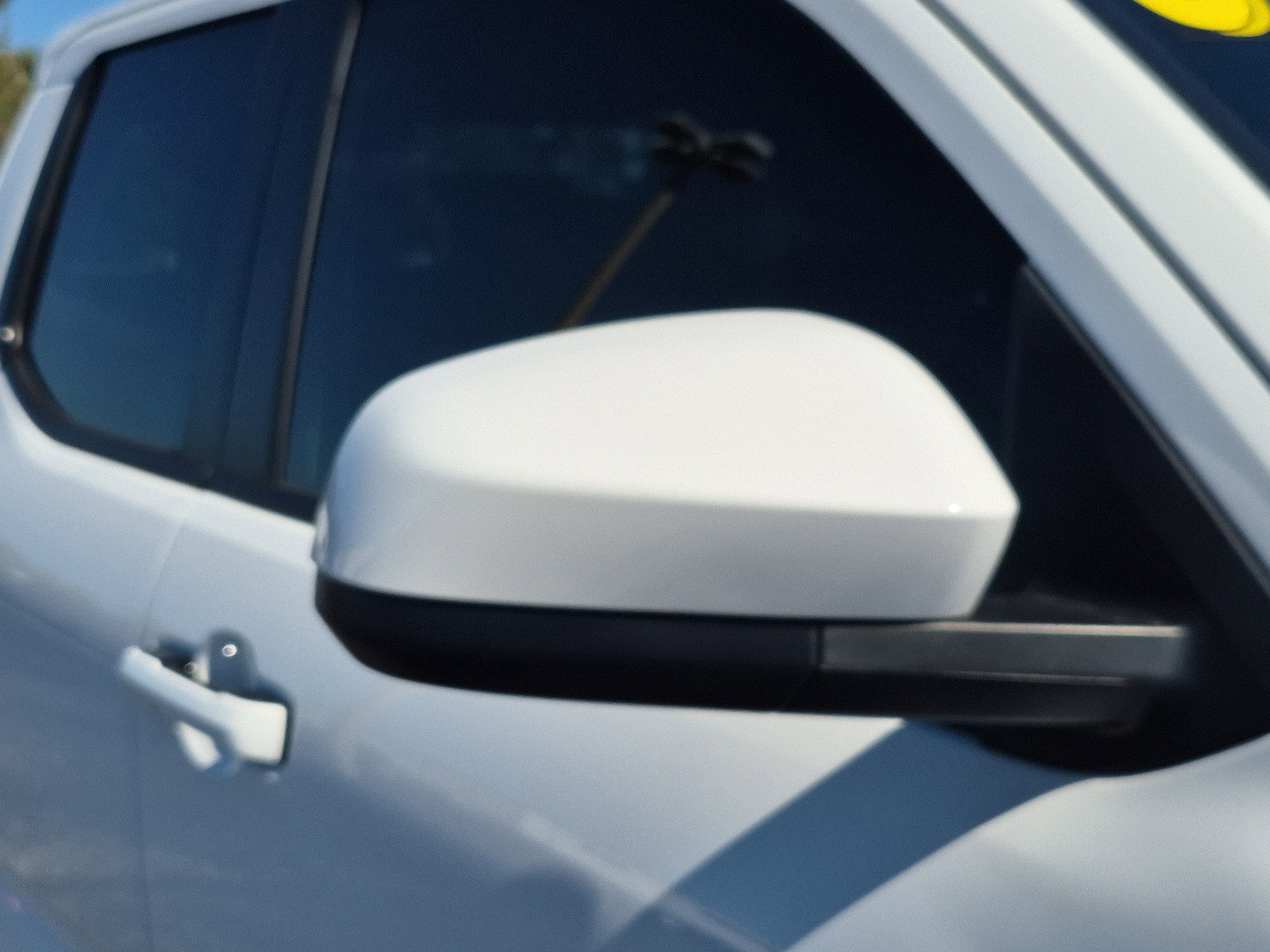 Used 2025 Toyota Tacoma SR5 image 9