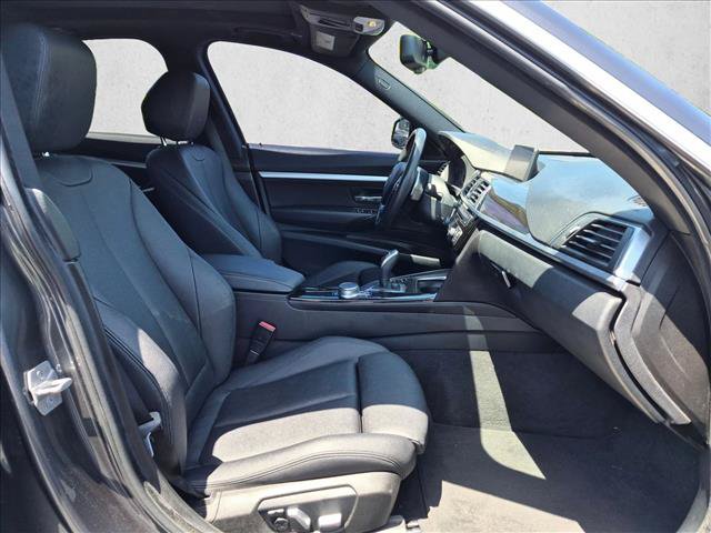 Used 2017 BMW 330i Gran Turismo xDrive AWD/4WD image 21