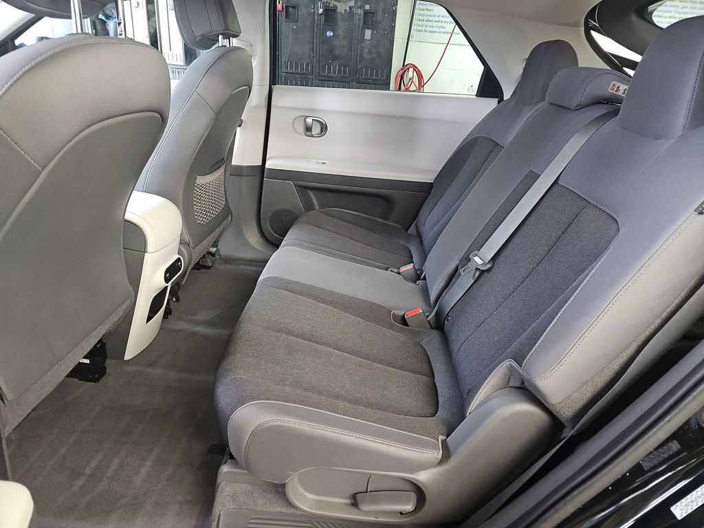 Used 2024 Hyundai Ioniq 5 SEL AWD/4WD image 6