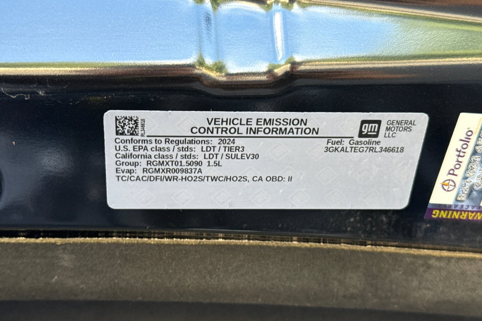 Used 2024 GMC Terrain SLE AWD/4WD image 39