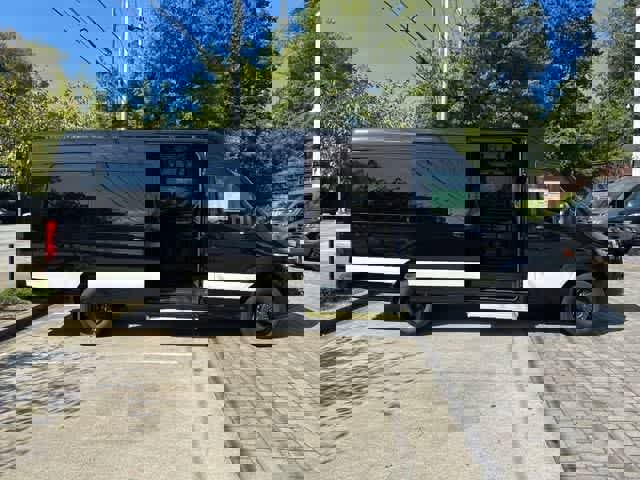 New 2025 Mercedes-Benz Sprinter 3500 image 20