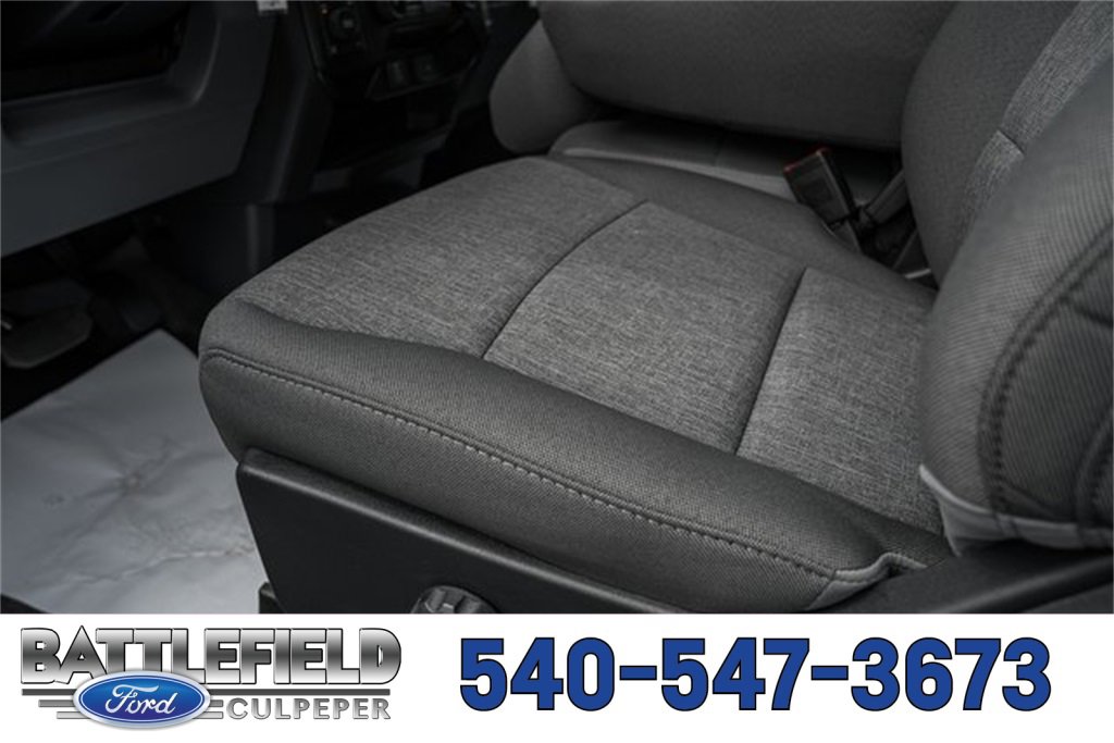 New 2026 Ford F350 XL image 34