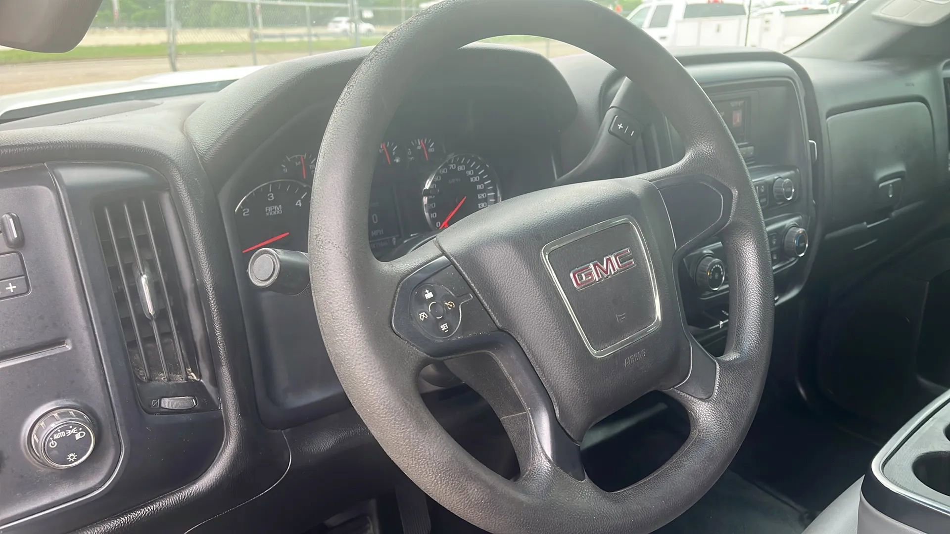 Used 2016 GMC Sierra 2500 2WD Double Cab image 9