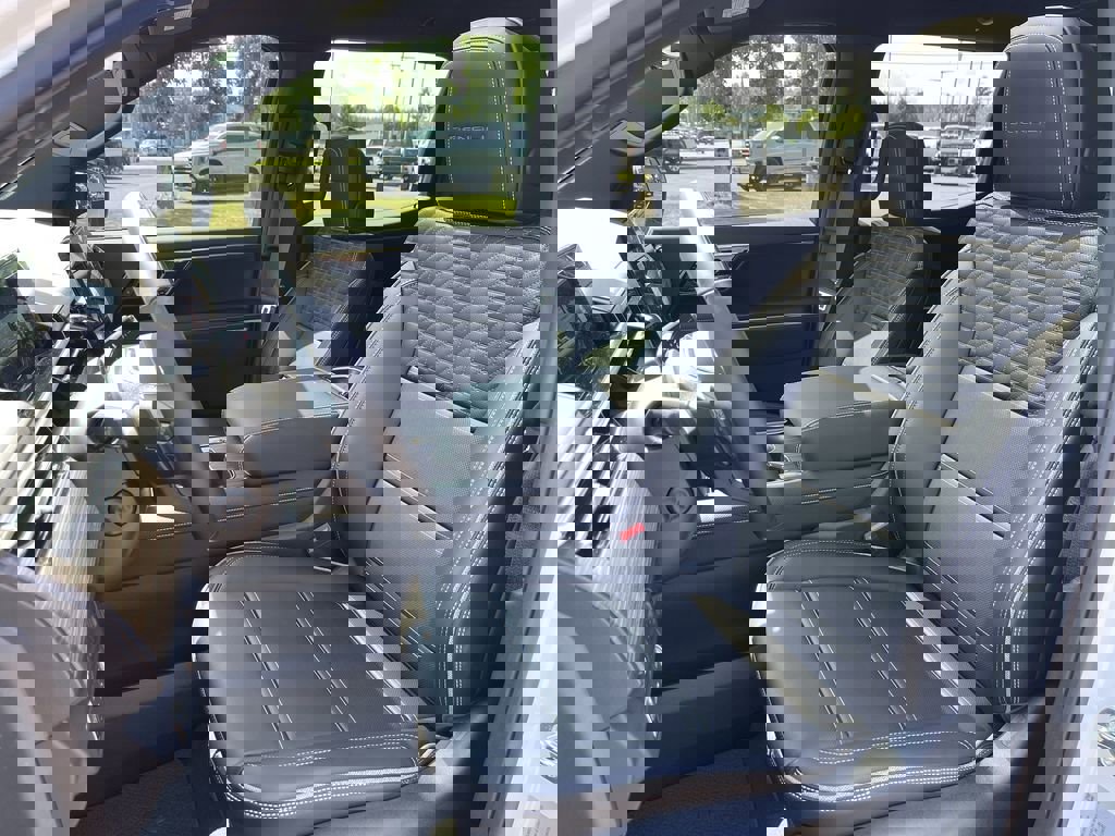 New 2025 GMC Sierra EV Denali image 19