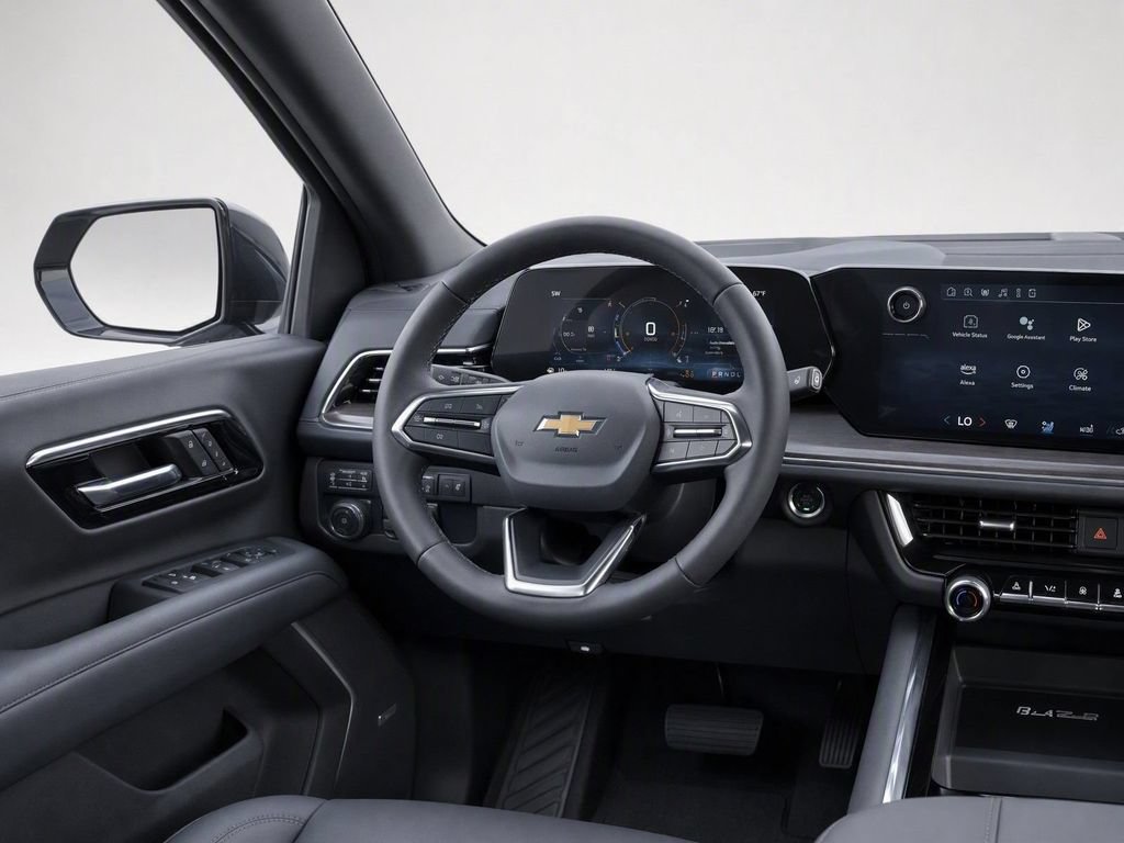 New 2026 Chevrolet Tahoe LT w/ Comfort Package AWD/4WD image 35