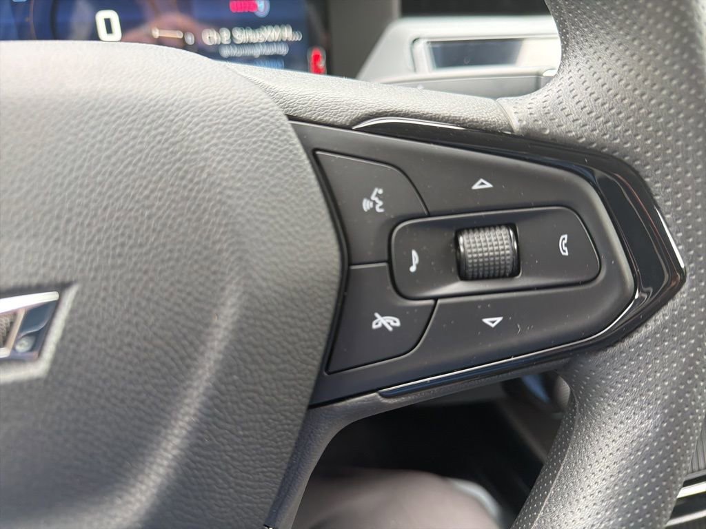 New 2027 Chevrolet Bolt LT FWD image 21