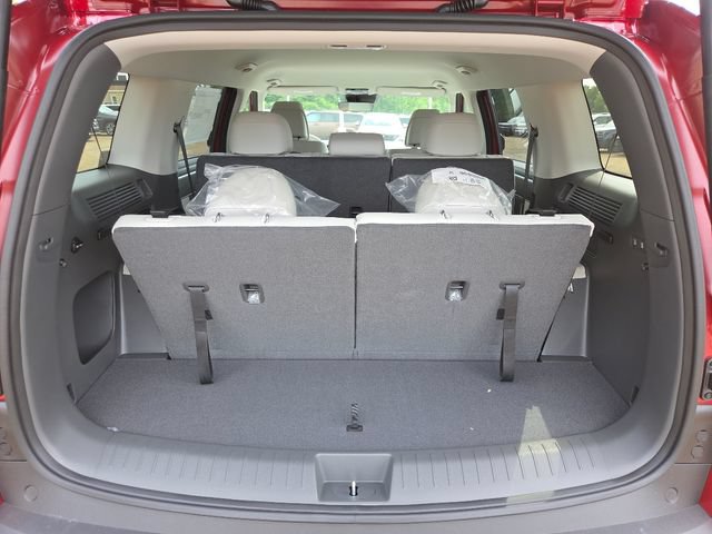 New 2026 Hyundai Santa Fe SEL AWD/4WD image 20