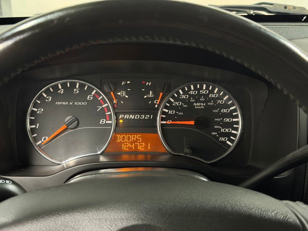 Used 2012 Chevrolet Colorado LT image 36