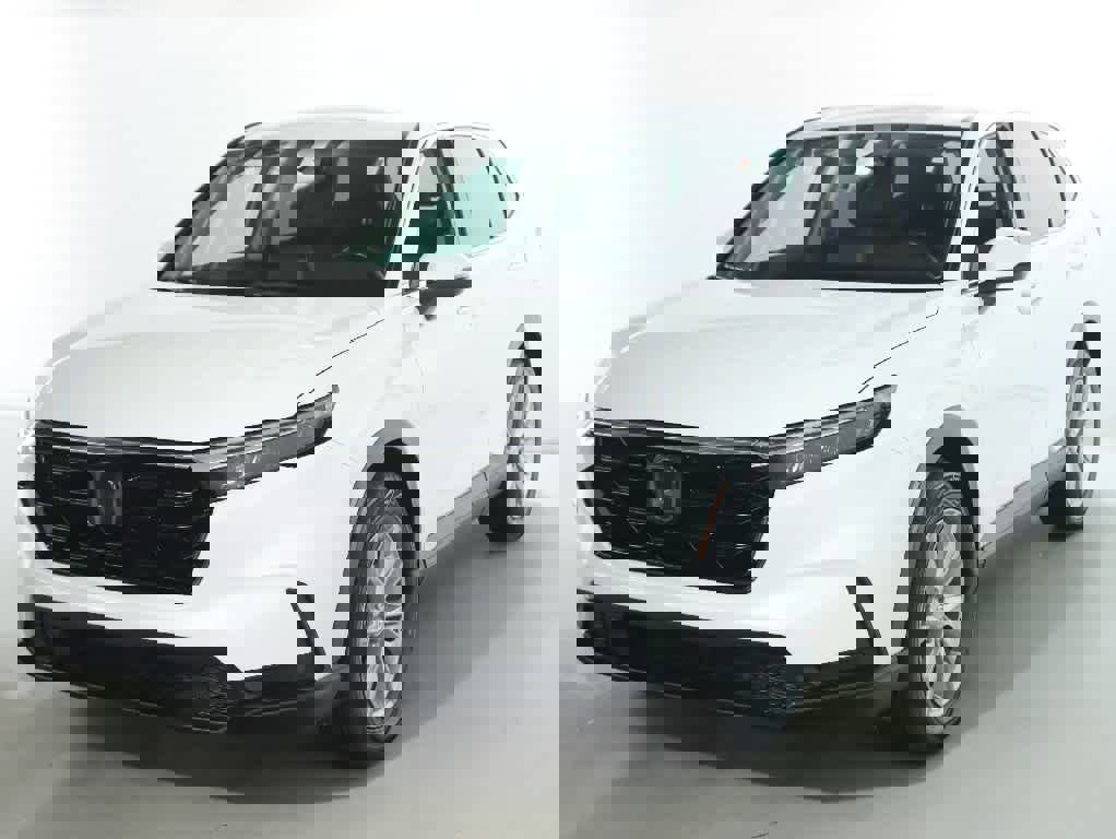 Used 2023 Honda CR-V EX-L image 1