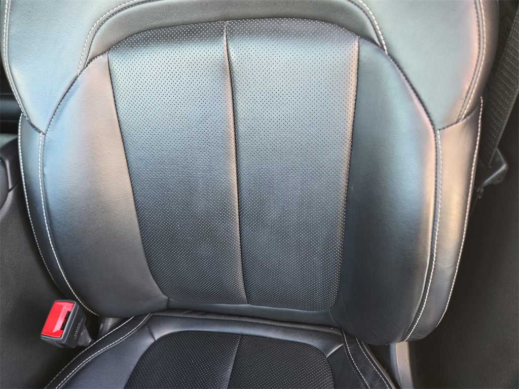 Used 2022 Jeep Grand Cherokee Overland image 19