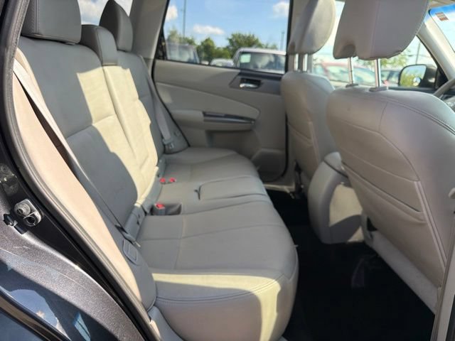 Used 2013 Subaru Forester 2.5X Touring w/ Rugged Pkg 1 AWD/4WD image 24