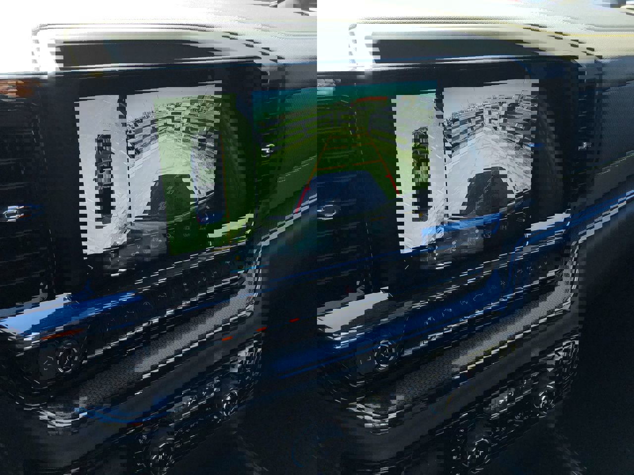 Used 2022 Chevrolet Silverado 1500 ZR2 image 20