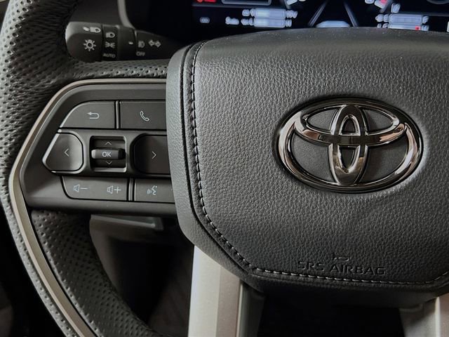New 2026 Toyota Tundra Limited image 15