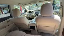 Used 2015 Nissan Murano SV image 23