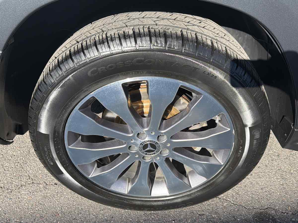 Used 2019 Mercedes-Benz GLS 450 4MATIC image 23