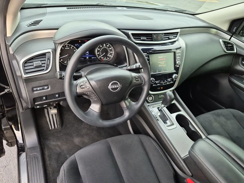 Used 2023 Nissan Murano S FWD image 10