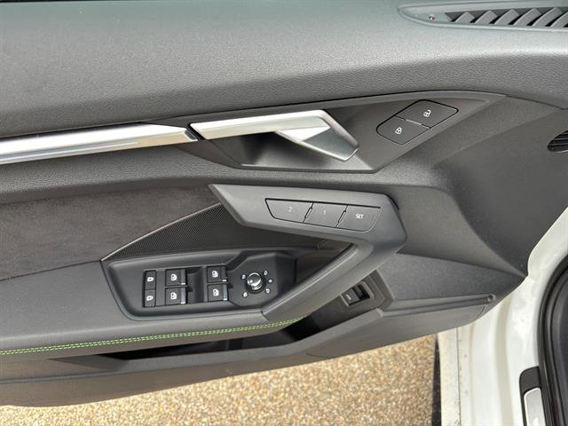 Used 2024 Audi RS 3 AWD/4WD image 14