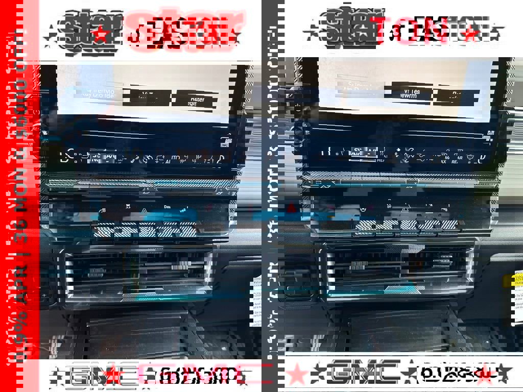 New 2026 GMC Hummer EV SUV w/ LPO, Sport Package image 26