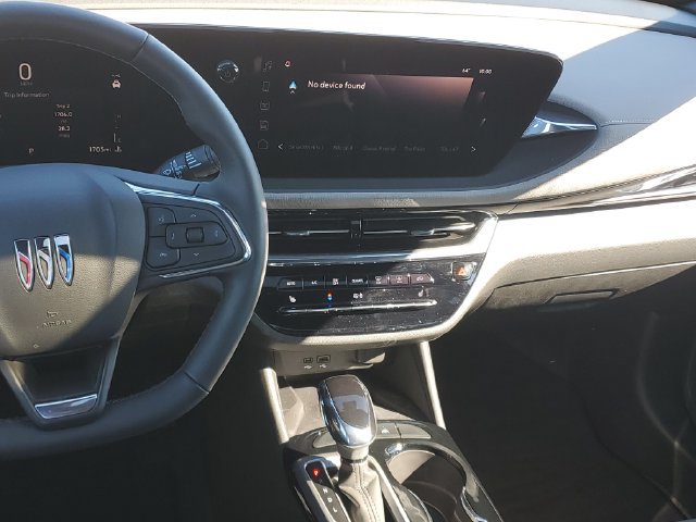 Used 2025 Buick Envista Avenir FWD image 14