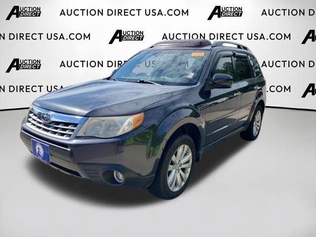 Used 2013 Subaru Forester 2.5X Limited AWD/4WD 360° Tour