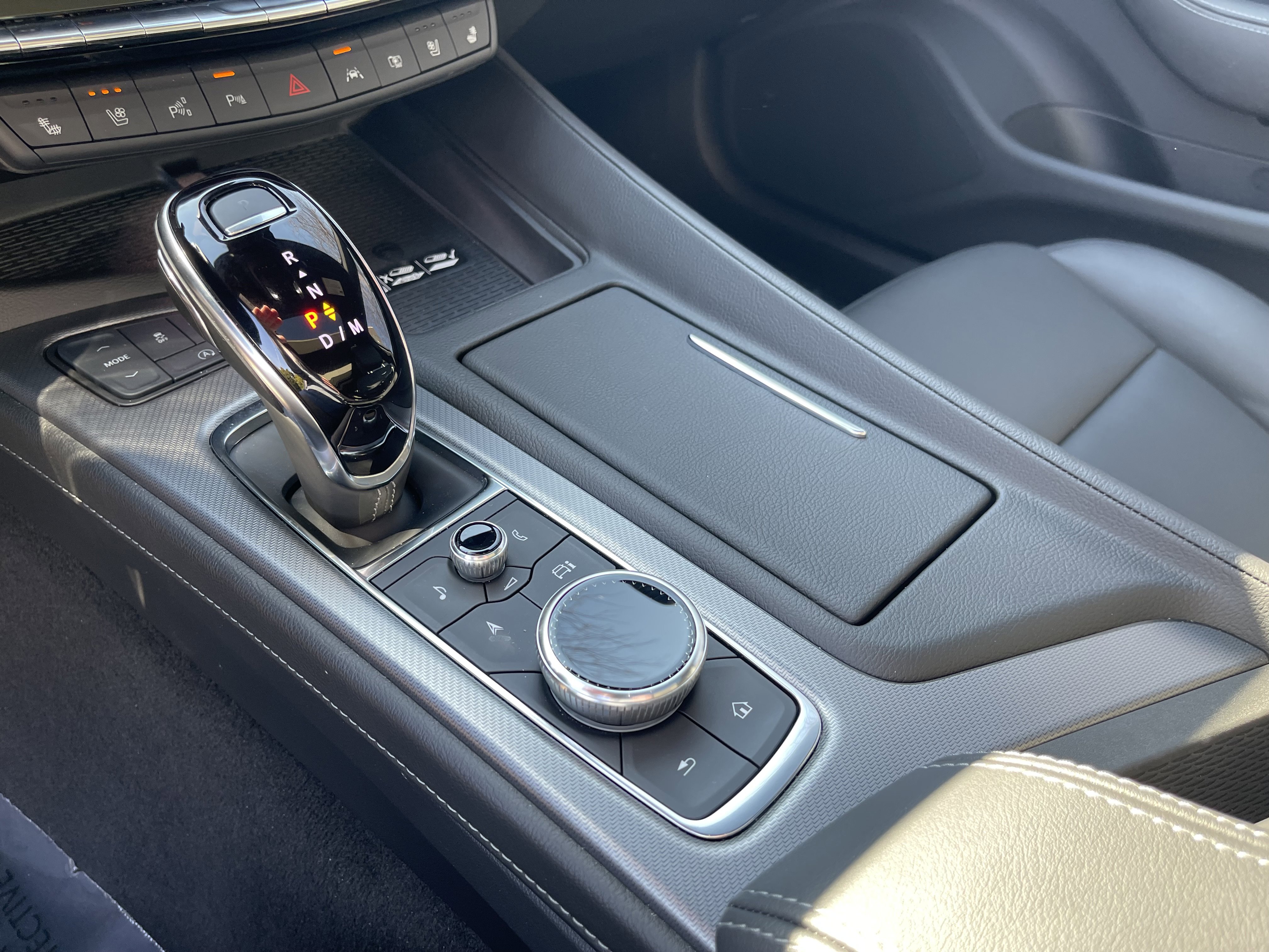 Used 2025 Cadillac CT5 Premium Luxury w/ Sun And Sound Package image 15