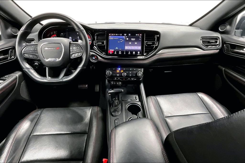 Used 2024 Dodge Durango R/T image 18