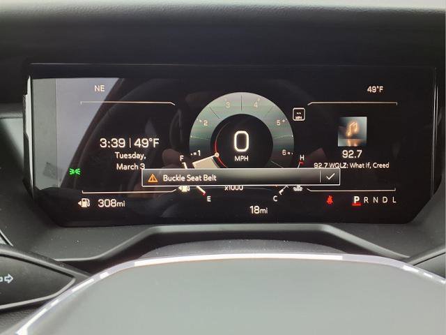 Used 2025 GMC Acadia Elevation image 14