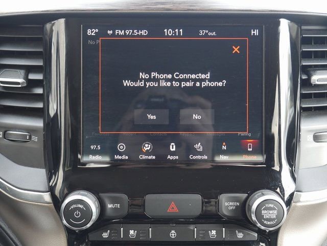 Used 2019 RAM 1500 Laramie image 6