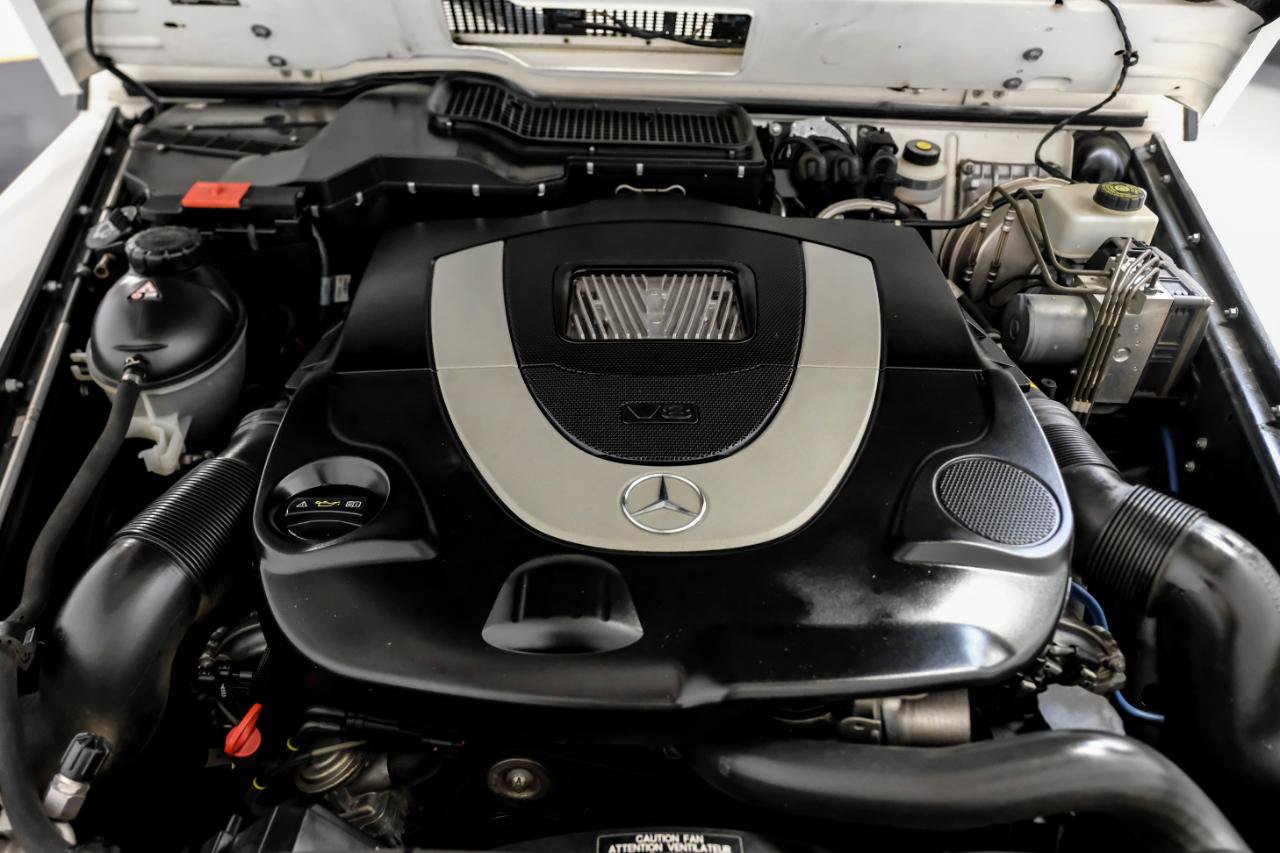 Used 2014 Mercedes-Benz G 550 image 49