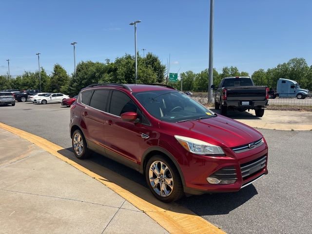 Used 2016 Ford Escape SE w/ Equipment Group 201A FWD image 7