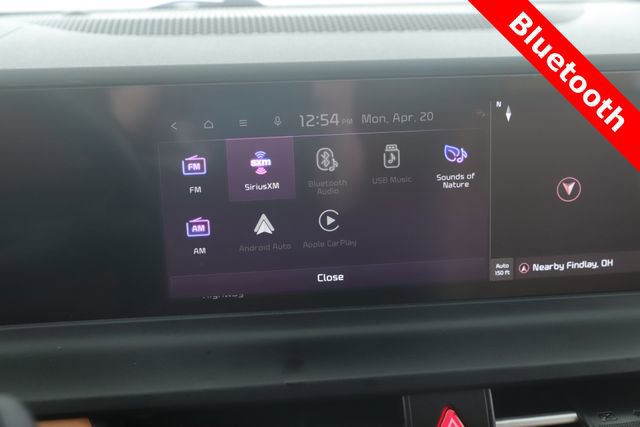 Used 2024 Kia Seltos EX AWD/4WD image 23