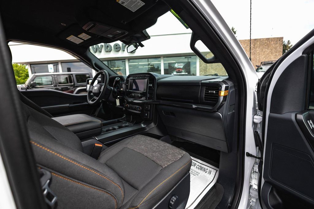 Used 2022 Ford F150 Tremor image 25