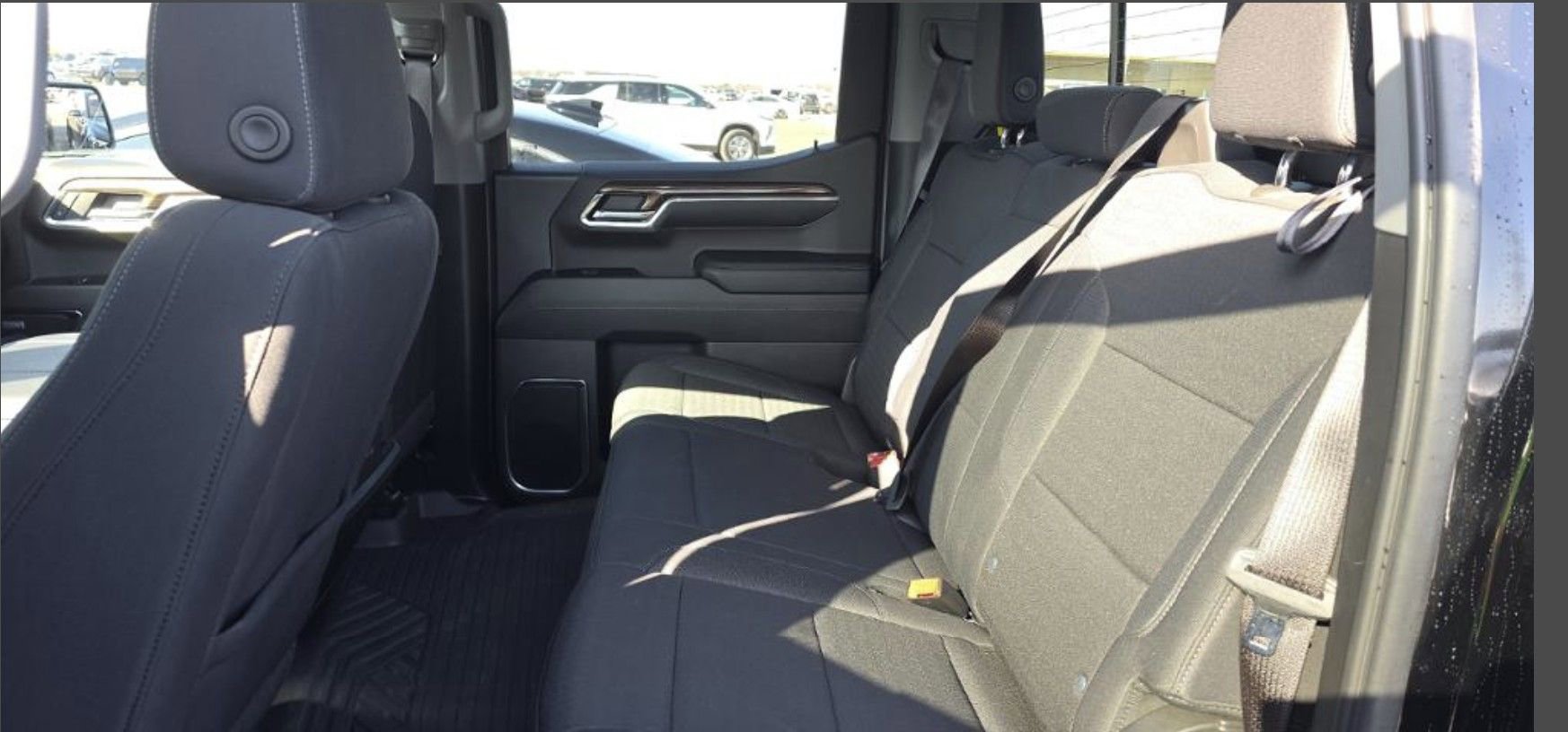 Used 2024 Chevrolet Silverado 1500 RST image 6