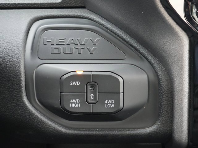 Used 2025 RAM 2500 Big Horn image 20