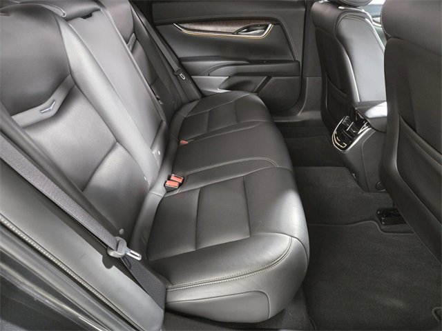 Used 2018 Cadillac XTS Premium Luxury w/ Driver Assist Package image 18